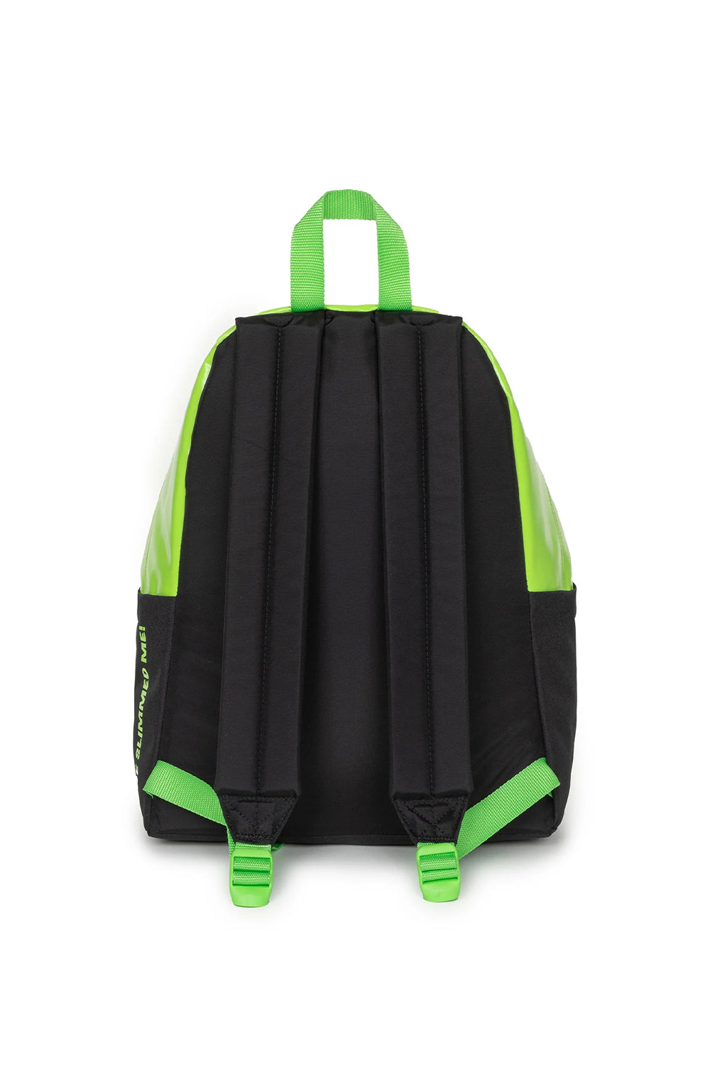 Eastpak-Ghostbusters Day Pak'r Slimmer Siyah Sırt Çantası-Sırt Çantası-4-Milagron.com