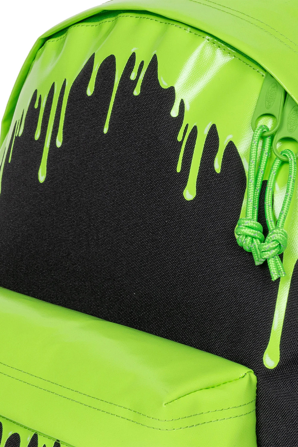 Eastpak-Ghostbusters Day Pak'r Slimmer Siyah Sırt Çantası-Sırt Çantası-5-Milagron.com