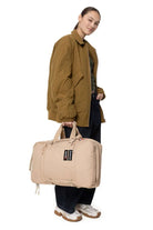 Eastpak-Ghostbusters Travelpack Suit Çöl Sarısı Sırt Çantası-Sırt Çantası-2-Milagron.com