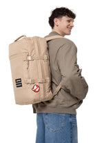 Eastpak-Ghostbusters Travelpack Suit Çöl Sarısı Sırt Çantası-Sırt Çantası-4-Milagron.com