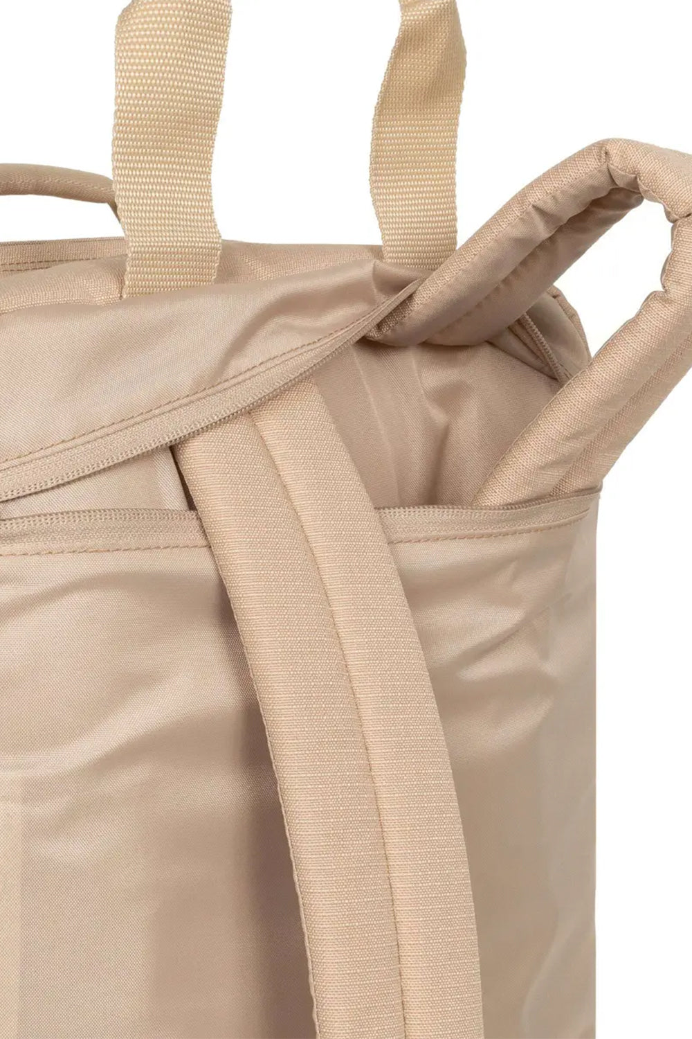 Eastpak-Ghostbusters Travelpack Suit Çöl Sarısı Sırt Çantası-Sırt Çantası-6-Milagron.com