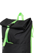 Eastpak-Ghostbusters Uproll Siyah Sırt Çantası-Sırt Çantası-3-Milagron.com