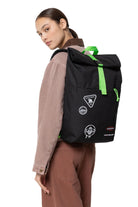 Eastpak-Ghostbusters Uproll Siyah Sırt Çantası-Sırt Çantası-4-Milagron.com