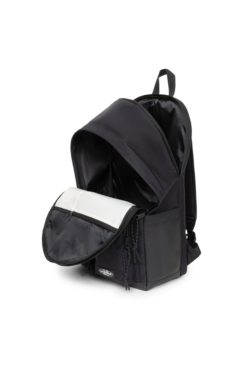 Eastpak-Icon Everyday Black Sırt Çantası-Sırt Çantası-2-Milagron.com