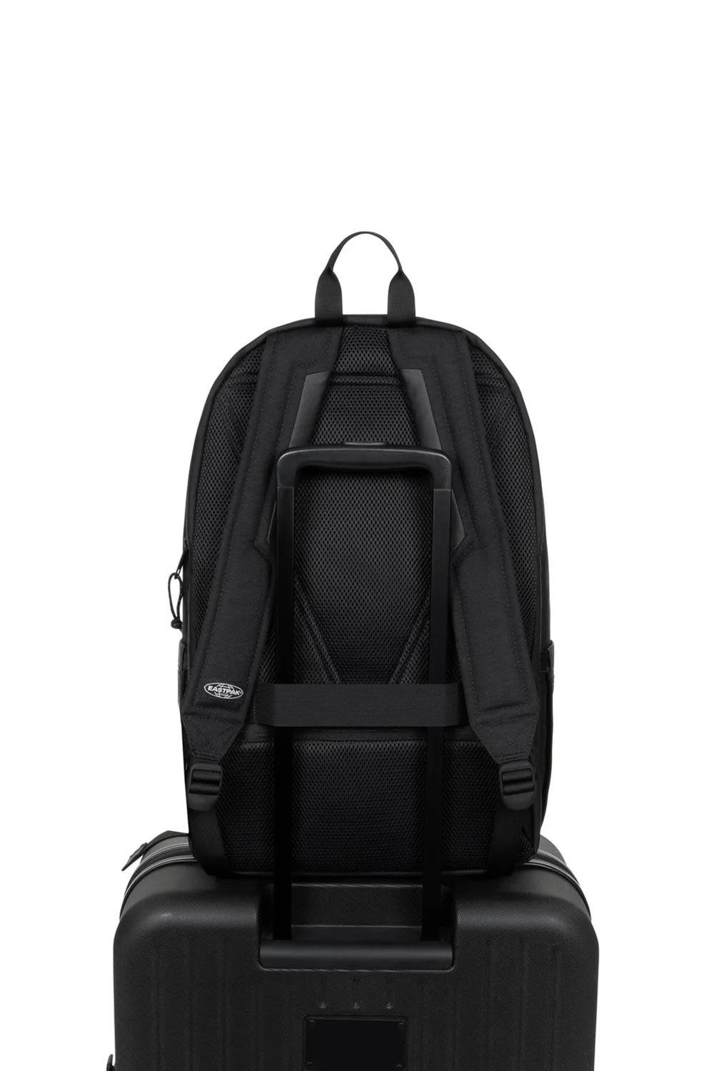 Eastpak-Icon Everyday Black Sırt Çantası-Sırt Çantası-5-Milagron.com