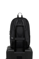Eastpak-Icon Everyday Black Sırt Çantası-Sırt Çantası-5-Milagron.com