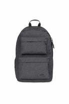 Eastpak-Padded Double Black Denim-Sırt Çantası-1-Milagron.com