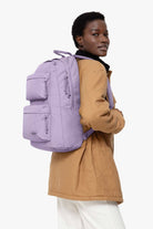 Eastpak-Padded Double Orchid Lilac-Sırt Çantası-4-Milagron.com