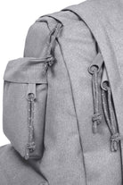 Eastpak-Padded Double Sunday Grey-Sırt Çantası-3-Milagron.com