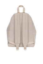 Eastpak-Padded Pak'r Cords Angled Beige-Sırt Çantası-2-Milagron.com
