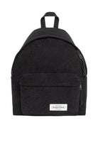 Eastpak-Padded Pak'r Cords Angled Black-Sırt Çantası-1-Milagron.com