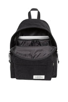 Eastpak-Padded Pak'r Cords Angled Black-Sırt Çantası-2-Milagron.com