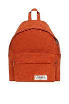 Eastpak-Padded Pak'r Cords Angled Rust-Sırt Çantası-1-Milagron.com