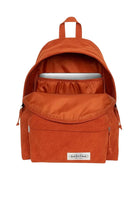 Eastpak-Padded Pak'r Cords Angled Rust-Sırt Çantası-2-Milagron.com