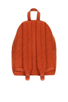Eastpak-Padded Pak'r Cords Angled Rust-Sırt Çantası-3-Milagron.com