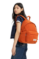 Eastpak-Padded Pak'r Cords Angled Rust-Sırt Çantası-4-Milagron.com