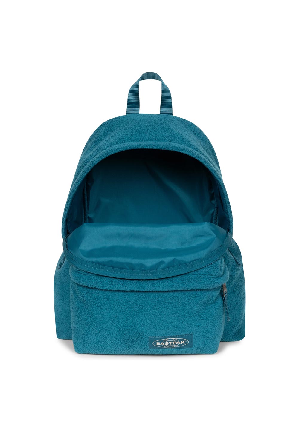 Eastpak-Padded Pak'r Fleec'd Jade Sırt Çantası-Sırt Çantası-3-Milagron.com
