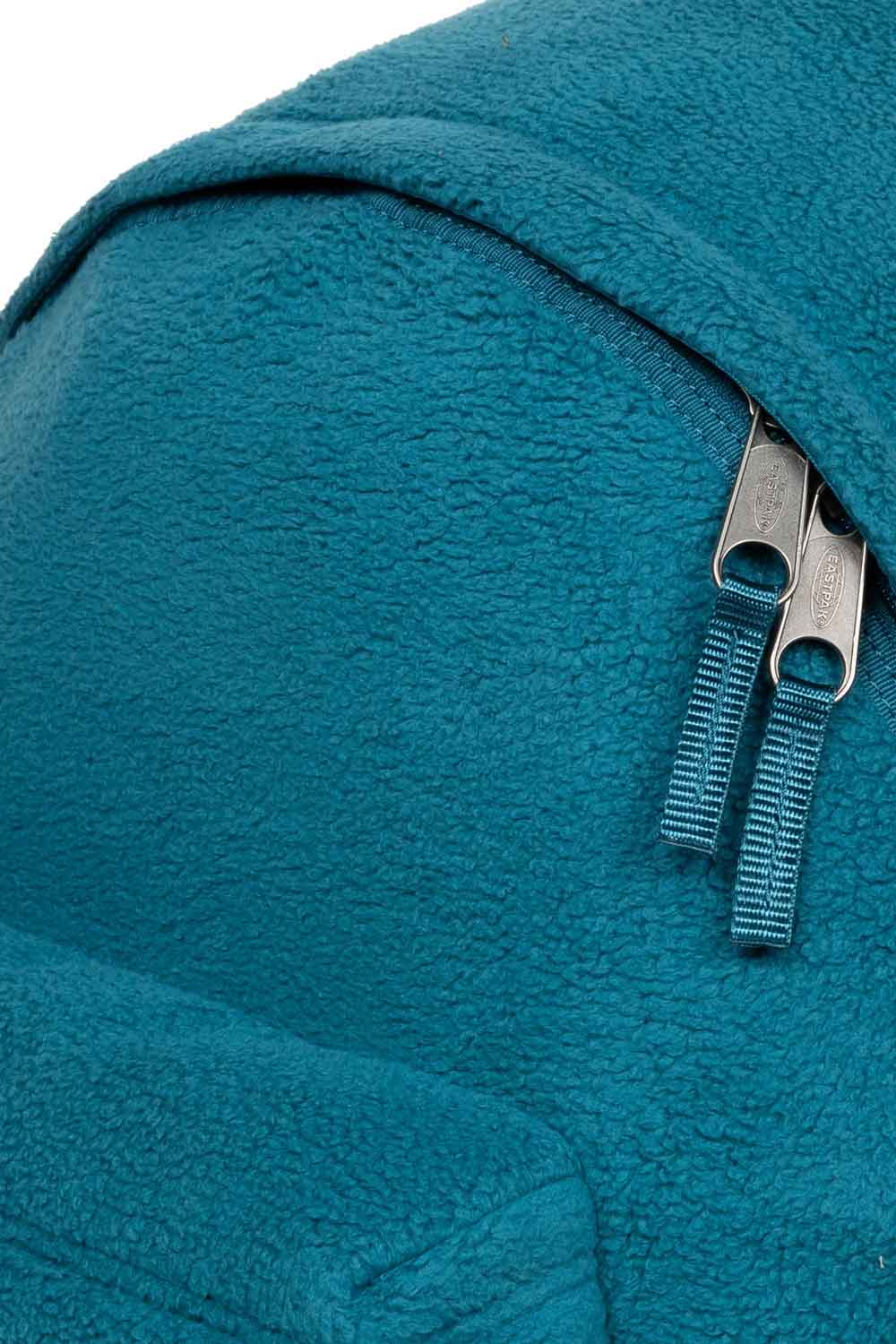 Eastpak-Padded Pak'r Fleec'd Jade Sırt Çantası-Sırt Çantası-4-Milagron.com