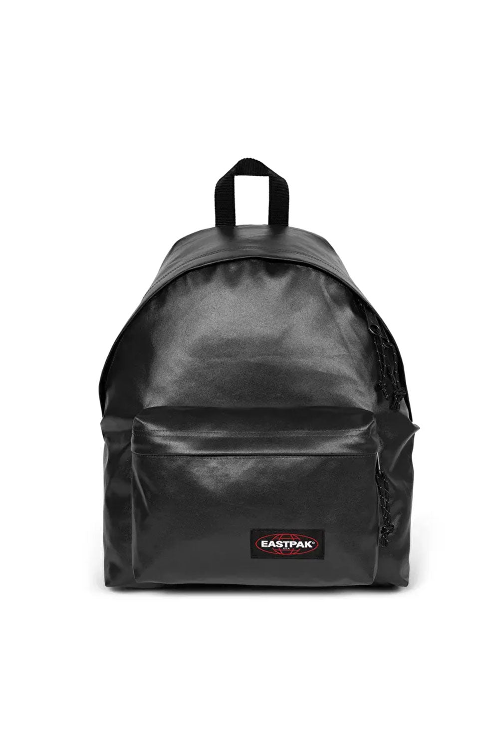 Eastpak-Padded Pak'r Glossy Black Sırt Çantası-Sırt Çantası-1-Milagron.com