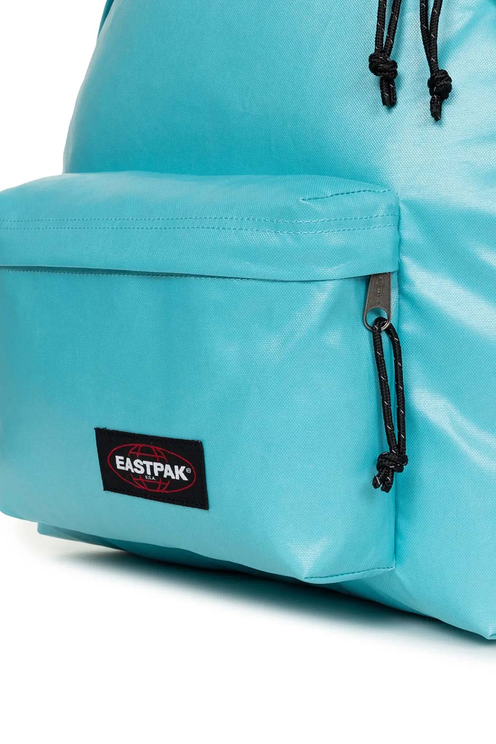Eastpak-Padded Pak'r Glossy Waterfall Sırt Çantası-Sırt Çantası-4-Milagron.com