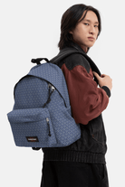 Eastpak-Padded Pak'r Refleks Meta Blue-Sırt Çantası-2-Milagron.com