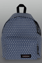 Eastpak-Padded Pak'r Refleks Meta Blue-Sırt Çantası-4-Milagron.com