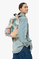 Eastpak-Padded Pak'r Shear Dye-Sırt Çantası-2-Milagron.com