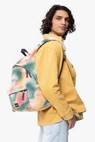 Eastpak-Padded Pak'r Shear Dye-Sırt Çantası-4-Milagron.com