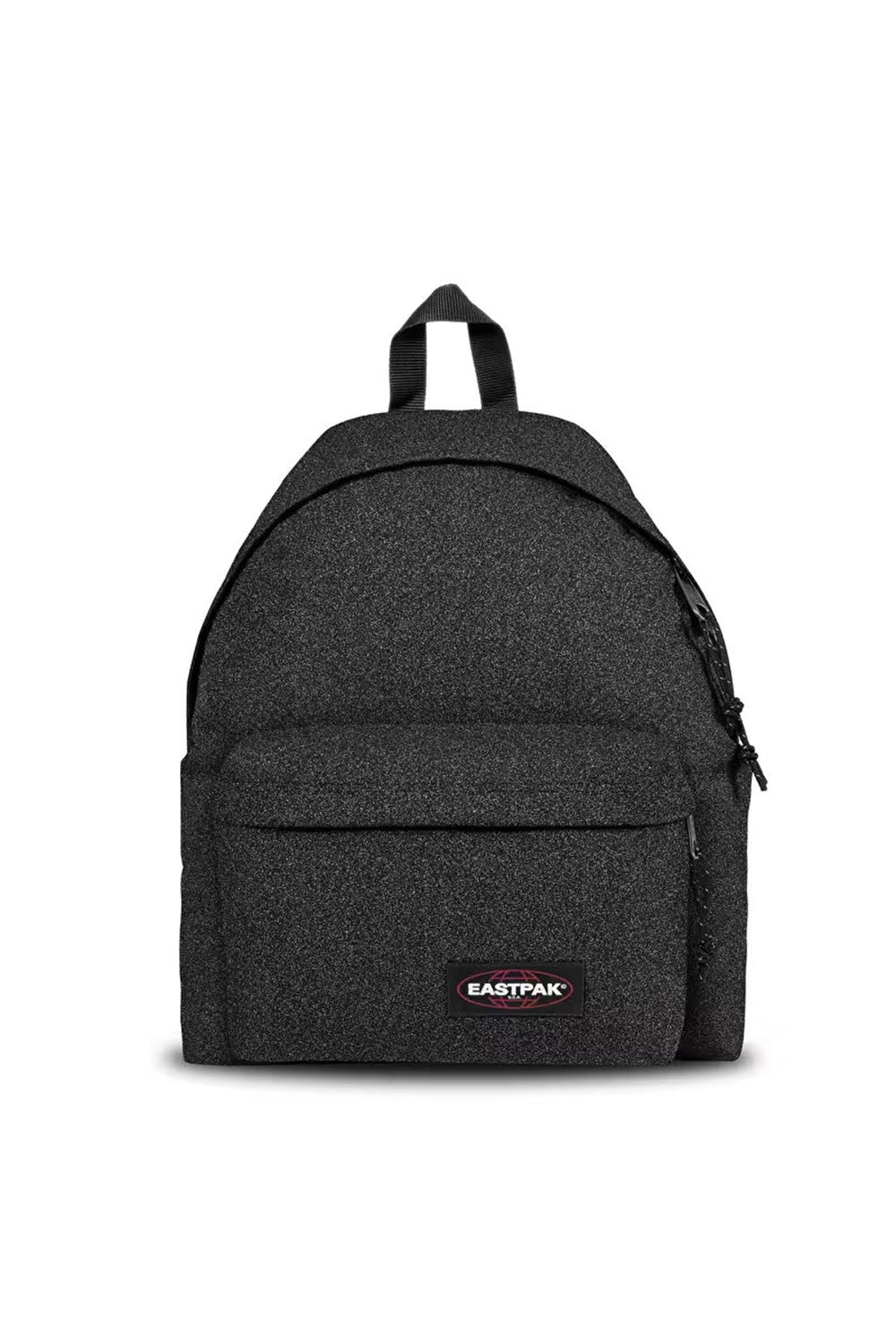 Eastpak-Padded Pak'r Spark Black Sırt Çantası-Sırt Çantası-1-Milagron.com