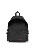Eastpak-Padded Pak'r Spark Black Sırt Çantası-Sırt Çantası-2-Milagron.com