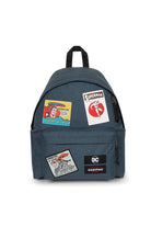 Eastpak-Padded Pak'r Superman Patch-Sırt Çantası-1-Milagron.com