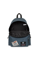 Eastpak-Padded Pak'r Superman Patch-Sırt Çantası-3-Milagron.com