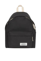 Eastpak-Padded Pak'r Upgrained Black-Sırt Çantası-1-Milagron.com