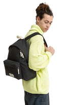 Eastpak-Padded Pak'r Upgrained Black-Sırt Çantası-5-Milagron.com