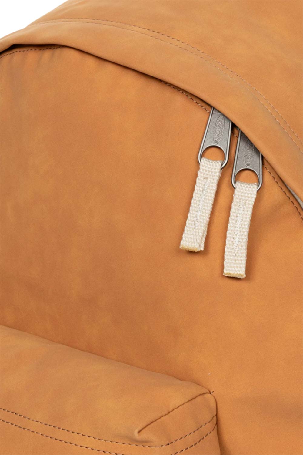 Eastpak-Padded Pak'r Uprgrained Ginger Sırt Çantası-Sırt Çantası-2-Milagron.com