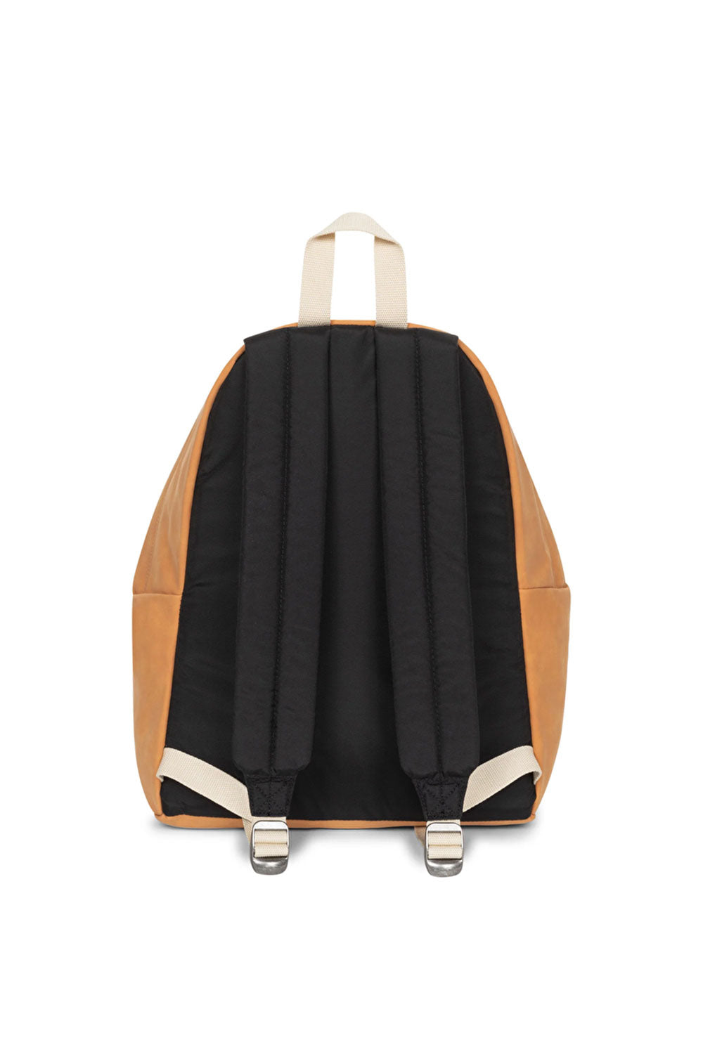 Eastpak-Padded Pak'r Uprgrained Ginger Sırt Çantası-Sırt Çantası-4-Milagron.com