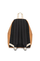 Eastpak-Padded Pak'r Uprgrained Ginger Sırt Çantası-Sırt Çantası-4-Milagron.com