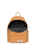 Eastpak-Padded Pak'r Uprgrained Ginger Sırt Çantası-Sırt Çantası-6-Milagron.com
