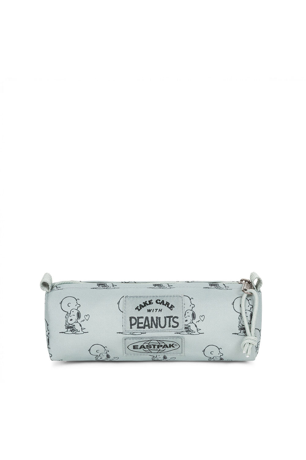 Eastpak-Peanuts x Eastpak Benchmarrk Single-Kalemlik-1-Milagron.com