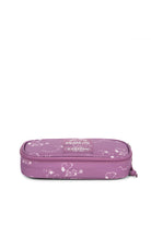 Eastpak-Peanuts x Eastpak Oval Single Pink-Laptop Çantası-1-Milagron.com