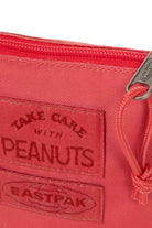 Eastpak-Peanuts x Eastpak Up Case Peanuts Doghouse-Kalemlik-4-Milagron.com