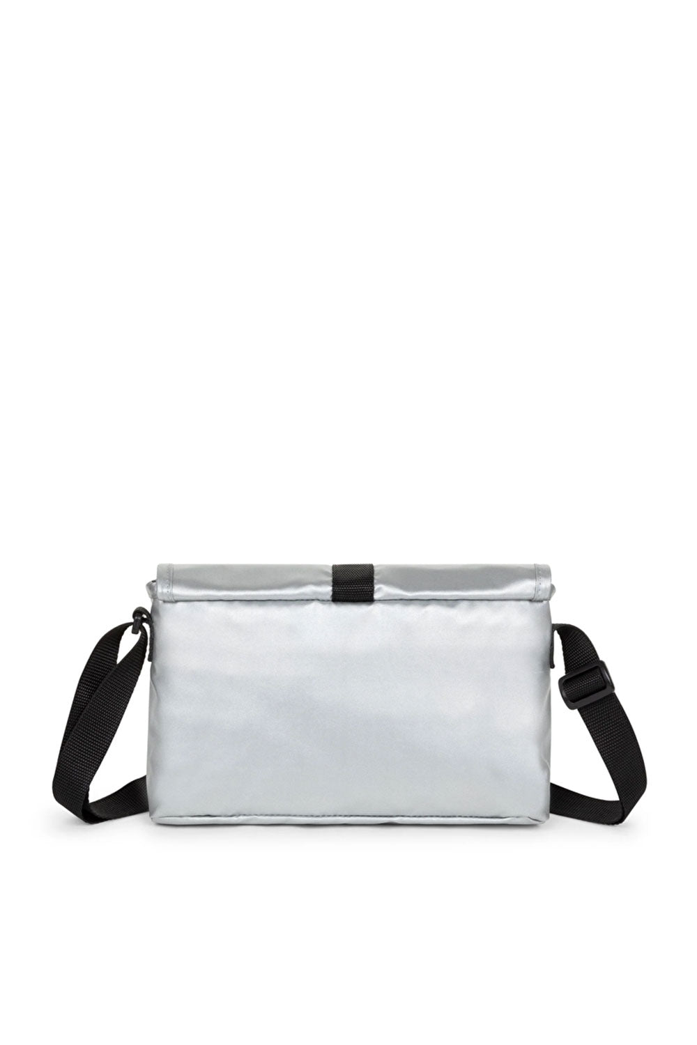 Eastpak-Pouch Bag Space Silver Omuz Çantası-Omuz Çantası-2-Milagron.com