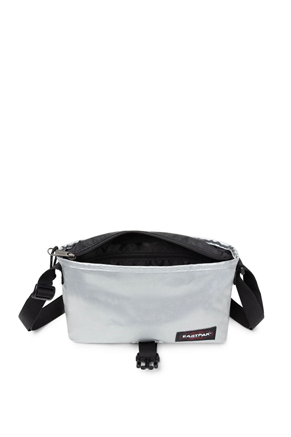 Eastpak-Pouch Bag Space Silver Omuz Çantası-Omuz Çantası-3-Milagron.com
