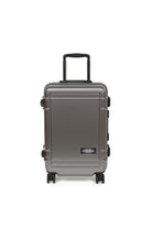 Eastpak-Resist'r Case S Brushed Metal-Bavul & Seyahat Çantası-1-Milagron.com