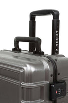 Eastpak-Resist'r Case S Brushed Metal-Bavul & Seyahat Çantası-3-Milagron.com