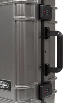 Eastpak-Resist'r Case S Brushed Metal-Bavul & Seyahat Çantası-9-Milagron.com