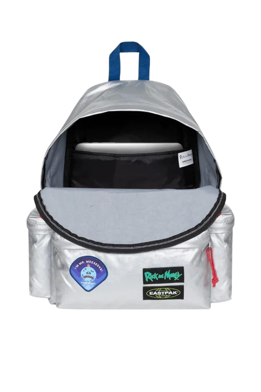 Eastpak-Rick and Morty x Eastpak Triple Pak'r Ram Space-Sırt Çantası-3-Milagron.com