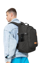 Eastpak-Smallker CS Black Denim2-Sırt Çantası-2-Milagron.com