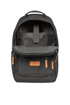 Eastpak-Smallker CS Black Denim2-Sırt Çantası-3-Milagron.com