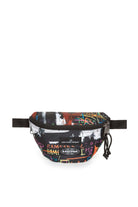 Eastpak-Springer Basquiat Kings Of Egypt 2-Bel Çantası-1-Milagron.com